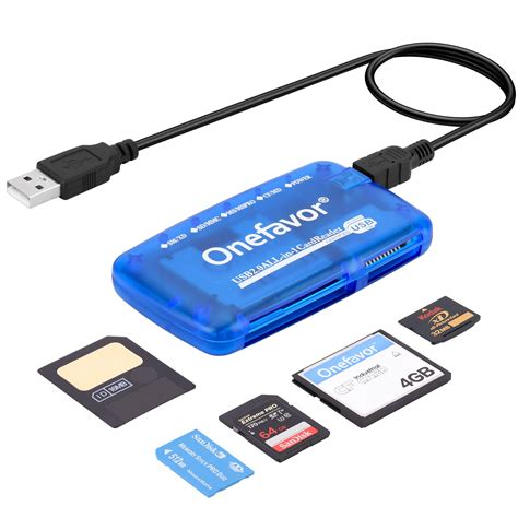 smart media sd card reader|best sd card reader 2021.